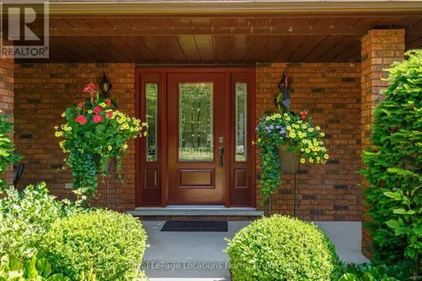 43 Georgian Manor Drive Collingwood ON L9Y 5P3