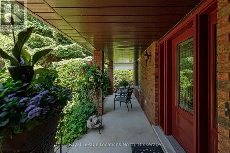 43 Georgian Manor Drive Collingwood ON L9Y 5P3