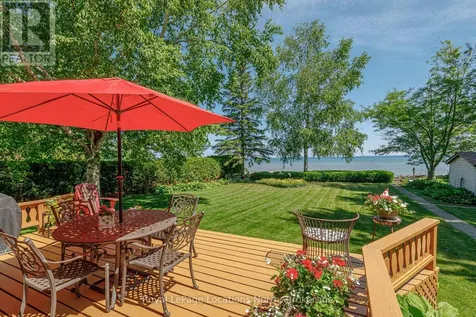 43 Georgian Manor Drive Collingwood ON L9Y 5P3
