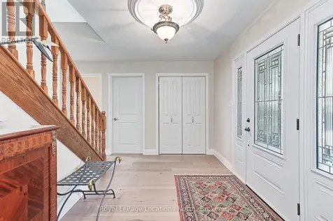 43 Georgian Manor Drive Collingwood ON L9Y 5P3