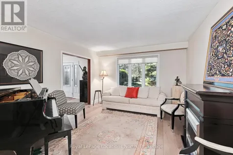 43 Georgian Manor Drive Collingwood ON L9Y 5P3