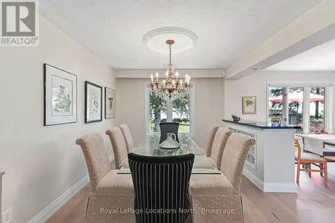 43 Georgian Manor Drive Collingwood ON L9Y 5P3