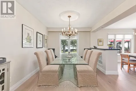 43 Georgian Manor Drive Collingwood ON L9Y 5P3