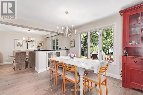 43 Georgian Manor Drive Collingwood ON L9Y 5P3