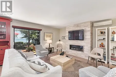 43 Georgian Manor Drive Collingwood ON L9Y 5P3
