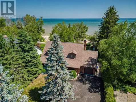 43 Georgian Manor Drive Collingwood ON L9Y 5P3