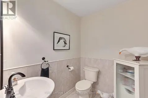 43 Georgian Manor Drive Collingwood ON L9Y 5P3