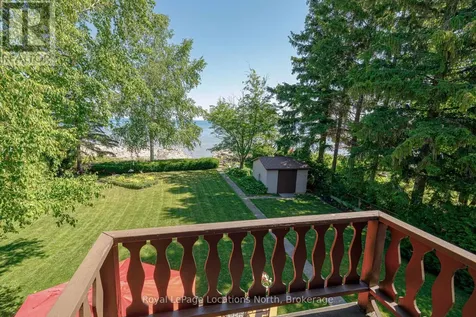 43 Georgian Manor Drive Collingwood ON L9Y 5P3