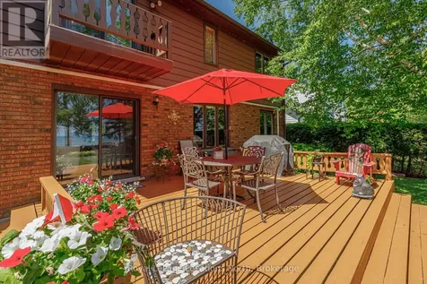 43 Georgian Manor Drive Collingwood ON L9Y 5P3