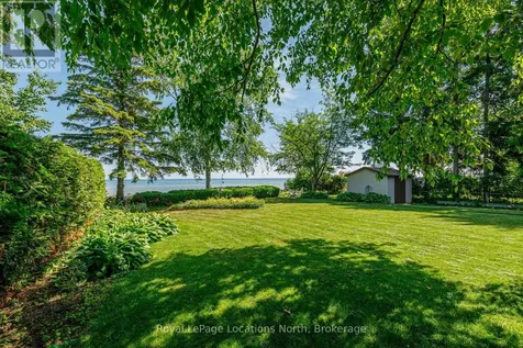 43 Georgian Manor Drive Collingwood ON L9Y 5P3