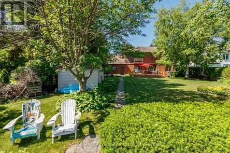 43 Georgian Manor Drive Collingwood ON L9Y 5P3