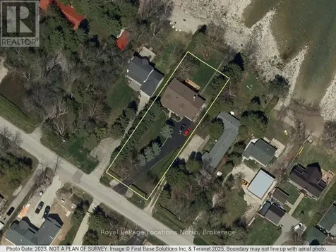 43 Georgian Manor Drive Collingwood ON L9Y 5P3
