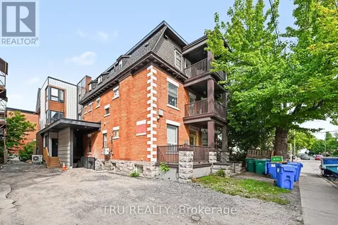 360 Friel Street Ottawa ON K1N 7W6