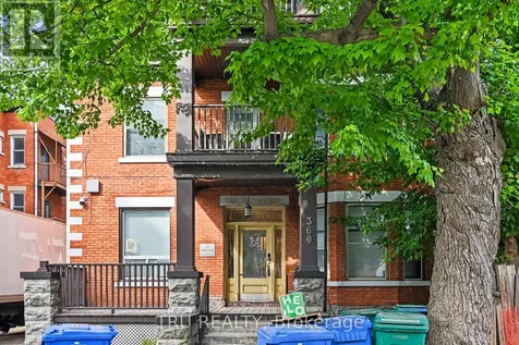 360 Friel Street Ottawa ON K1N 7W6
