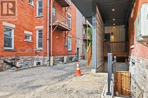 360 Friel Street Ottawa ON K1N 7W6