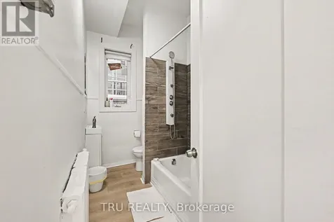 351 Friel Street Ottawa ON K1N 7W7