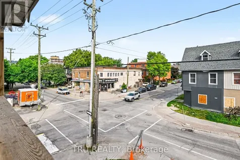 351 Friel Street Ottawa ON K1N 7W7