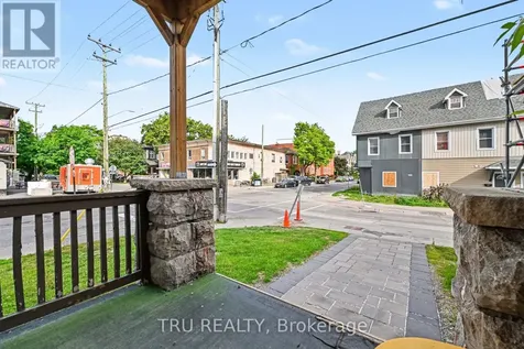351 Friel Street Ottawa ON K1N 7W7