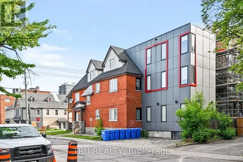 351 Friel Street Ottawa ON K1N 7W7