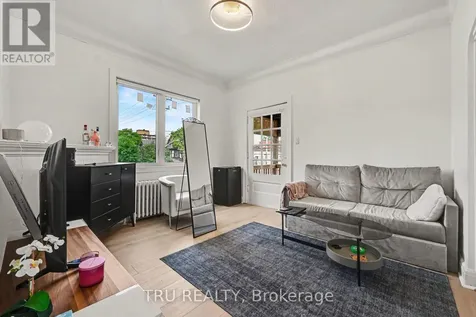 351 Friel Street Ottawa ON K1N 7W7
