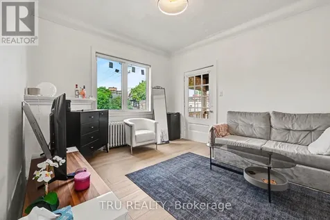 351 Friel Street Ottawa ON K1N 7W7