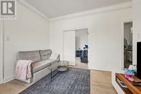 351 Friel Street Ottawa ON K1N 7W7