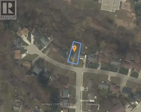 18 Montgomery Road St. Thomas ON N5R 1S5