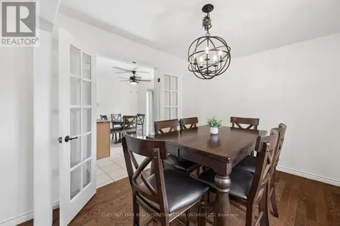 44 Alderson Drive Cambridge ON N3C 4C5