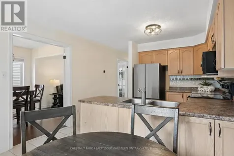 44 Alderson Drive Cambridge ON N3C 4C5