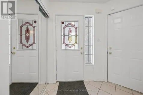44 Alderson Drive Cambridge ON N3C 4C5