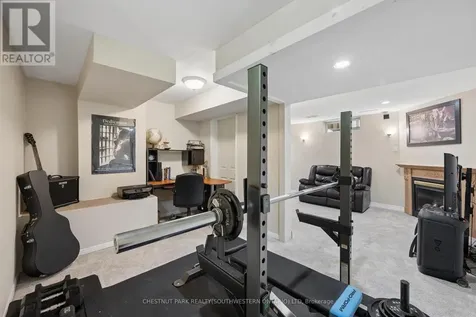 44 Alderson Drive Cambridge ON N3C 4C5