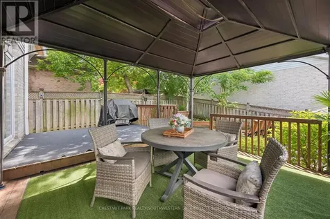 44 Alderson Drive Cambridge ON N3C 4C5