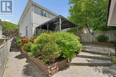44 Alderson Drive Cambridge ON N3C 4C5