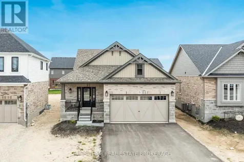 71 Uplands Drive Grey Highlands ON N0C 1H0
