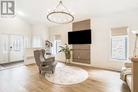 71 Uplands Drive Grey Highlands ON N0C 1H0