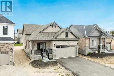 71 Uplands Drive Grey Highlands ON N0C 1H0