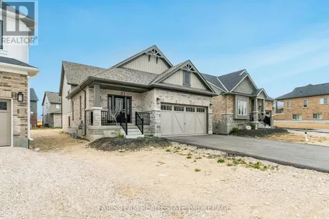 71 Uplands Drive Grey Highlands ON N0C 1H0
