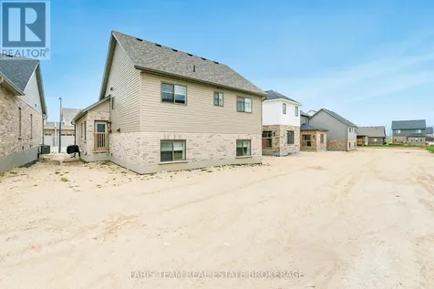 71 Uplands Drive Grey Highlands ON N0C 1H0