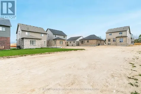 71 Uplands Drive Grey Highlands ON N0C 1H0
