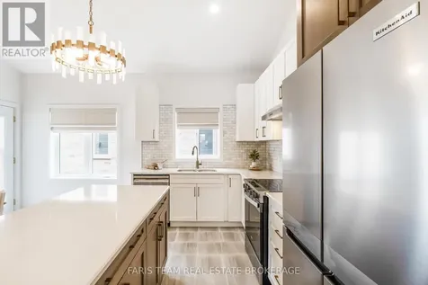 71 Uplands Drive Grey Highlands ON N0C 1H0