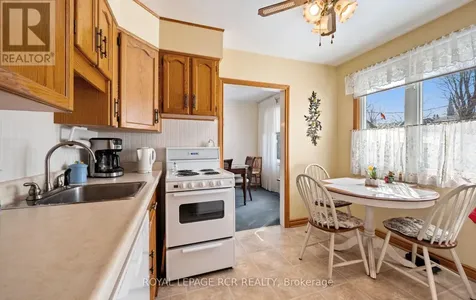 34 Elizabeth Street Orangeville ON L9W 1C1