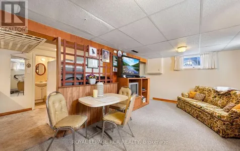 34 Elizabeth Street Orangeville ON L9W 1C1