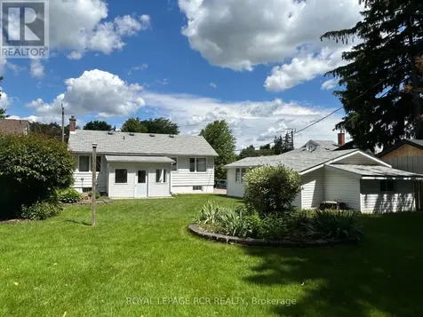 34 Elizabeth Street Orangeville ON L9W 1C1