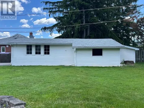 34 Elizabeth Street Orangeville ON L9W 1C1