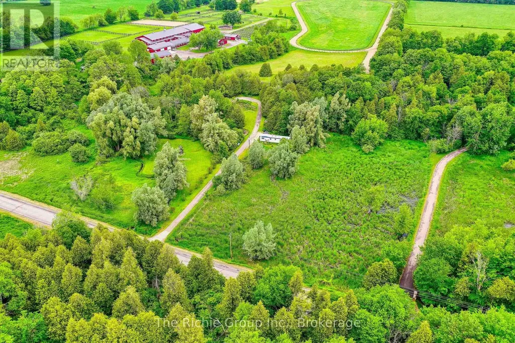18023 Horseshoe Hill Road Caledon ON L7K 2B8
