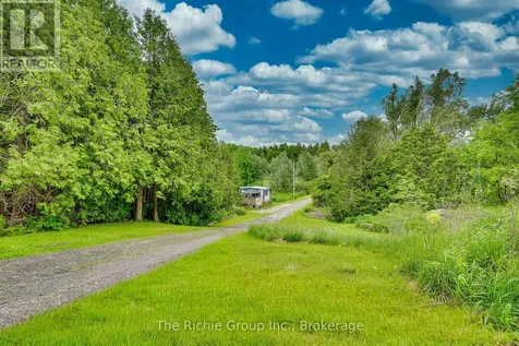 18023 Horseshoe Hill Road Caledon ON L7K 2B8