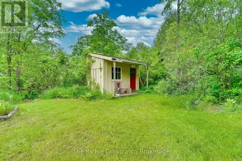 18023 Horseshoe Hill Road Caledon ON L7K 2B8