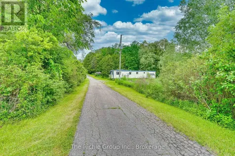 18023 Horseshoe Hill Road Caledon ON L7K 2B8