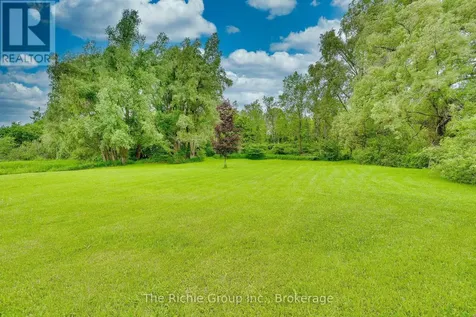 18023 Horseshoe Hill Road Caledon ON L7K 2B8
