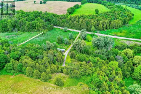 18023 Horseshoe Hill Road Caledon ON L7K 2B8